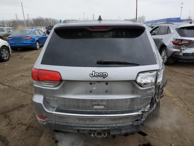 Photo 6 from auction – 2014 JEEP GRAND CHER with VIN 1C4RJFBG4EC297510