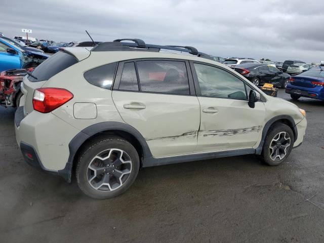 Photo 3 from auction – 2015 SUBARU XV CROSSTR with VIN JF2GPAMC5F8321659