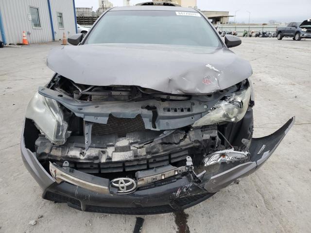 Photo 5 from auction – 2016 TOYOTA CAMRY LE with VIN 4T1BF1FK8GU527966