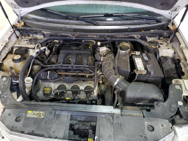 Photo 12 from auction – 2009 FORD FLEX LIMIT with VIN 2FMDK53C99BA23685