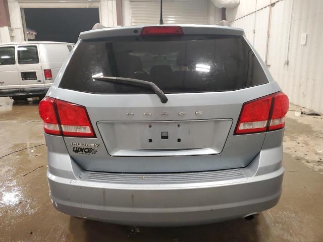 Photo 6 from auction – 2013 DODGE JOURNEY SE with VIN 3C4PDCAB7DT557307
