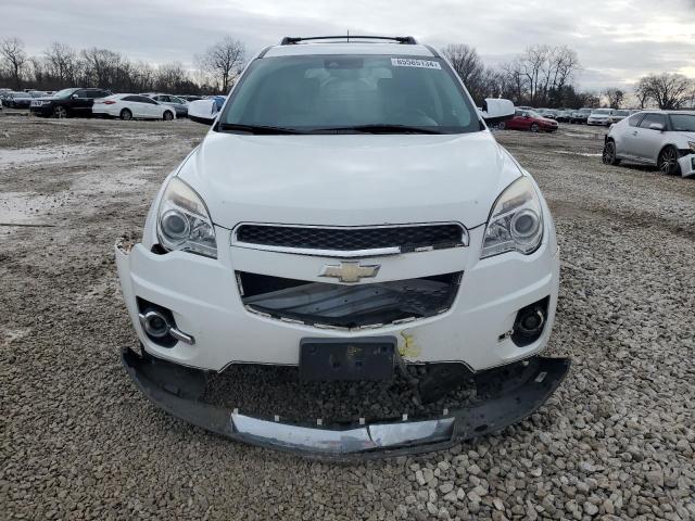 Photo 5 from auction – 2014 CHEVROLET EQUINOX LT with VIN 1GNFLHEK8EZ112307