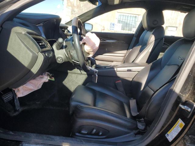 Photo 7 from auction – 2014 CADILLAC CTS PREMIU with VIN 1G6AZ5S3XE0171606