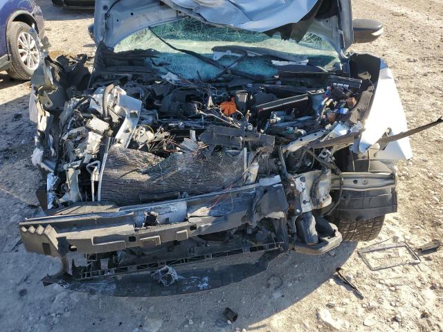 Photo 11 from auction – 2020 NISSAN MAXIMA SV with VIN 1N4AA6CV0LC381837