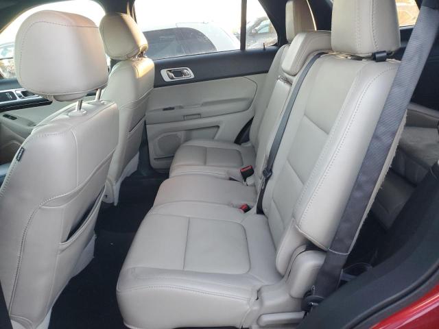Photo 10 from auction – 2014 FORD EXPLORER L with VIN 1FM5K8F84EGB78693