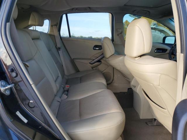 Photo 11 from auction – 2015 ACURA RDX with VIN 5J8TB3H30FL015890