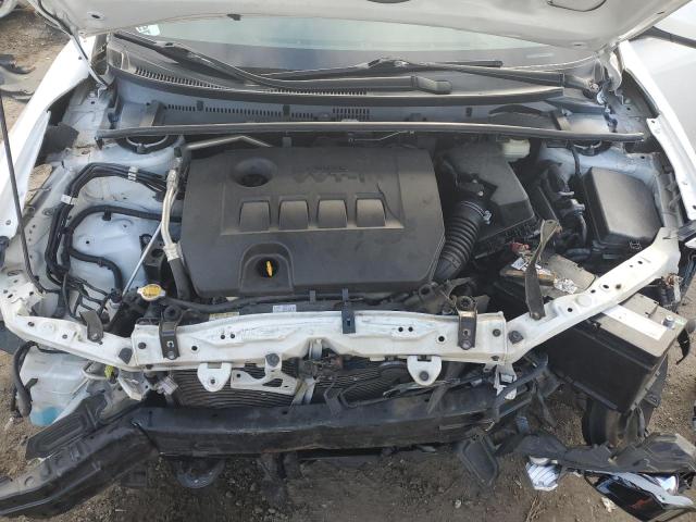 Photo 11 from auction – 2016 TOYOTA COROLLA HY with VIN 5YFBURHE8GP488115