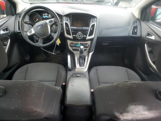 Photo 8 from auction – 2012 FORD FOCUS SEL with VIN 1FAHP3M2XCL333858
