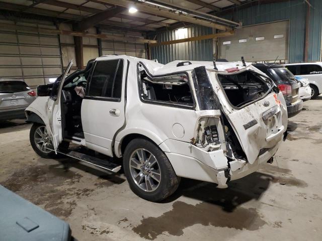 Photo 2 from auction – 2013 FORD EXPEDITION with VIN 1FMJU2A59DEF36786