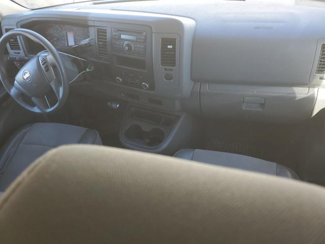 Photo 8 from auction – 2016 NISSAN NV 1500 S with VIN 1N6BF0KM7GN815247