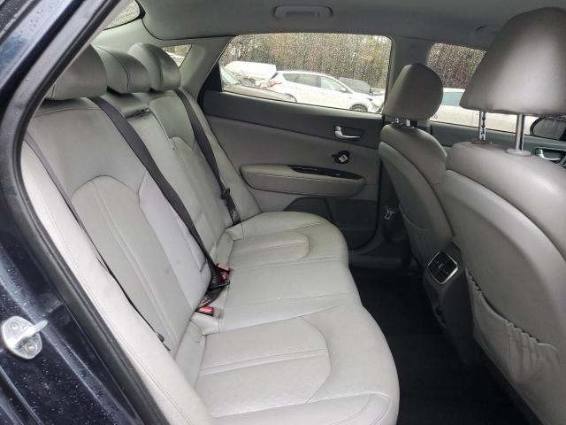 Photo 10 from auction – 2017 KIA OPTIMA PLU with VIN KNAGV4LD4H5010421