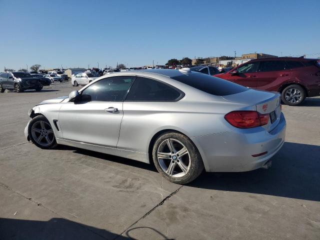 Photo 2 from auction – 2014 BMW 428 I with VIN WBA3N3C51EK231635