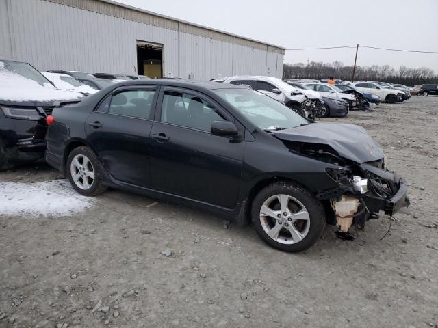 Photo 4 from auction – 2012 TOYOTA COROLLA BA with VIN 2T1BU4EE8CC873269