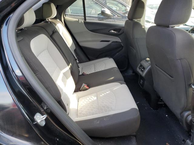 Photo 11 from auction – 2021 CHEVROLET EQUINOX LS with VIN 2GNAXHEVXM6113283