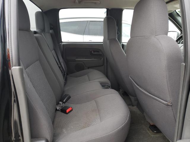 Photo 10 from auction – 2006 CHEVROLET COLORADO with VIN 1GCDT136468199188