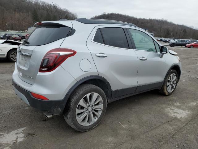 Photo 3 from auction – 2019 BUICK ENCORE PRE with VIN KL4CJASB3KB947114