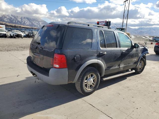 Photo 3 from auction – 2002 FORD EXPLORER X with VIN 1FMZU72E92ZB57775