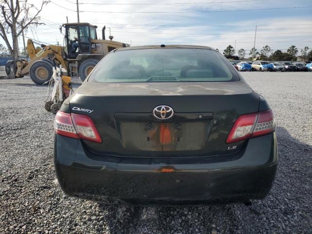 Photo 6 from auction – 2011 TOYOTA CAMRY BASE with VIN 4T1BF3EK6BU717772