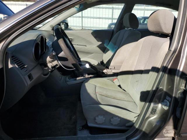 Снимка 7 от търг – 2003 NISSAN ALTIMA BAS с VIN 1N4AL11D53C289923