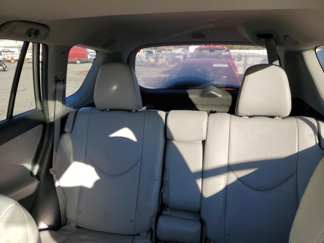 Photo 10 from auction – 2012 TOYOTA RAV4 LIMIT with VIN 2T3DK4DV2CW076909