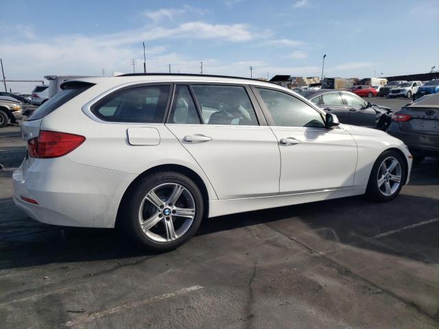Photo 3 from auction – 2015 BMW 328 XI with VIN WBA3G7C51FK296584