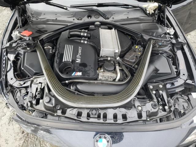 Photo 11 from auction – 2015 BMW M4 with VIN WBS3R9C57FK333266