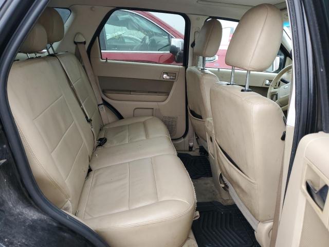 Photo 10 from auction – 2011 FORD ESCAPE LIM with VIN 1FMCU9EG8BKB10650