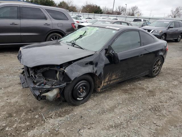 ACURA RSX 2006 with VIN JH4DC53866S021972 - Photo from auction