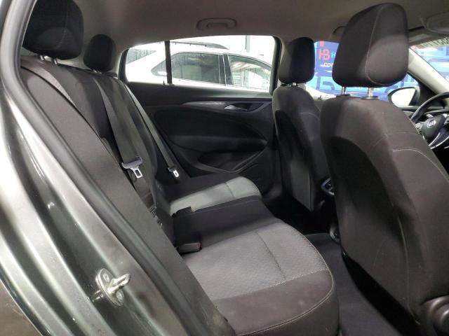 Photo 10 from auction – 2018 BUICK REGAL PREF with VIN W04GL6SX7J1122668