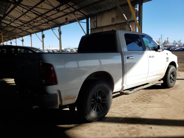 Photo 3 from auction – 2010 DODGE RAM 1500 with VIN 1D7RV1CT8AS202696