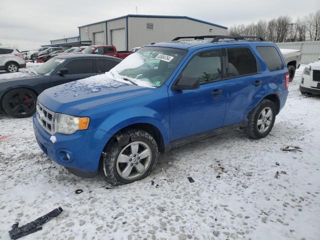 Zdjęcie 1 z aukcji – 2012 FORD ESCAPE XLT z VIN 1FMCU9DG8CKA21759