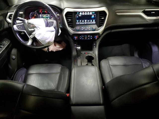Photo 8 from auction – 2019 GMC ACADIA SLT with VIN 1GKKNULS0KZ265082