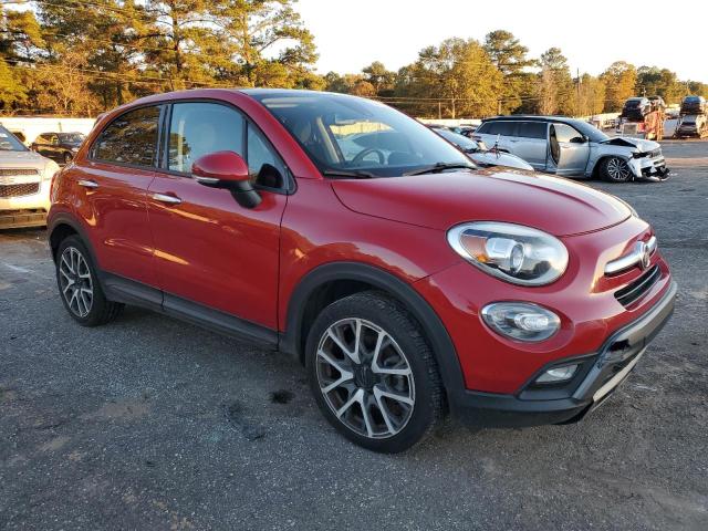 Photo 4 from auction – 2016 FIAT 500X TREKK with VIN ZFBCFXET2GP415767