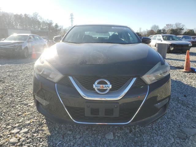 Photo 5 from auction – 2017 NISSAN MAXIMA 3.5 with VIN 1N4AA6AP2HC394052