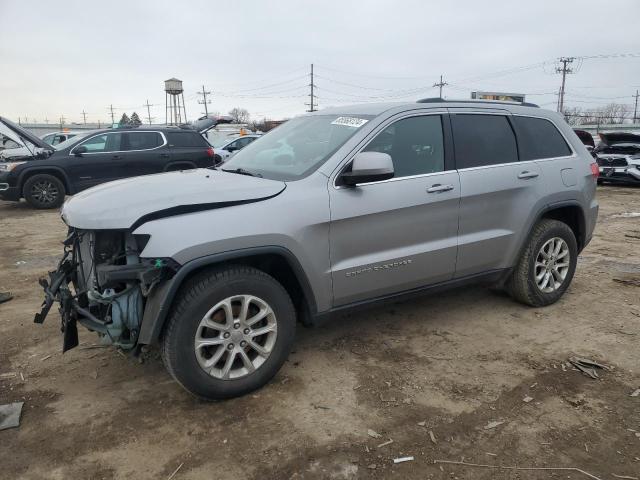 JEEP GRAND CHER 2014 with VIN 1C4RJFAG3EC431103 - Photo from auction