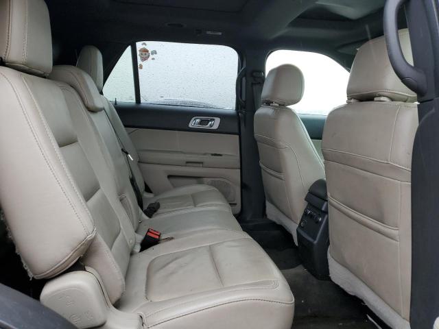 Photo 11 from auction – 2015 FORD EXPLORER X with VIN 1FM5K7D82FGB84913