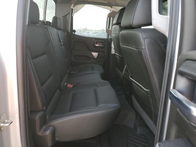 Photo 10 from auction – 2018 CHEVROLET SILVERADO with VIN 1GCVKSEC0JZ288176