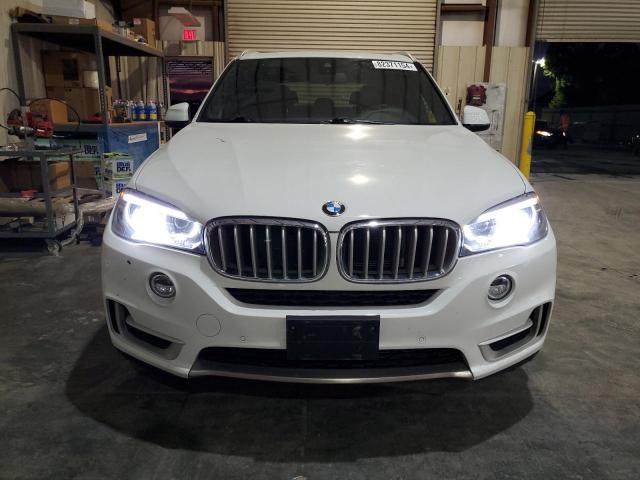 Photo 5 from auction – 2017 BMW X5 SDRIVE3 with VIN 5UXKR2C55H0U19764