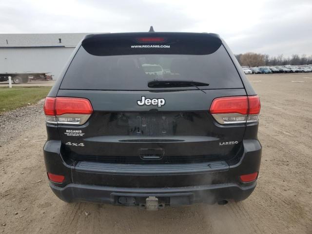 Photo 6 from auction – 2015 JEEP GRAND CHER with VIN 1C4RJFAG6FC933010