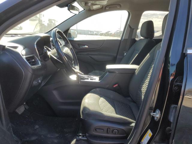 Photo 7 from auction – 2019 CHEVROLET EQUINOX LT with VIN 2GNAXKEV0K6132595