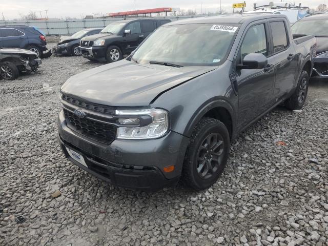 FORD MAVERICK X 2022 with VIN 3FTTW8E98NRB11145 - Photo from auction