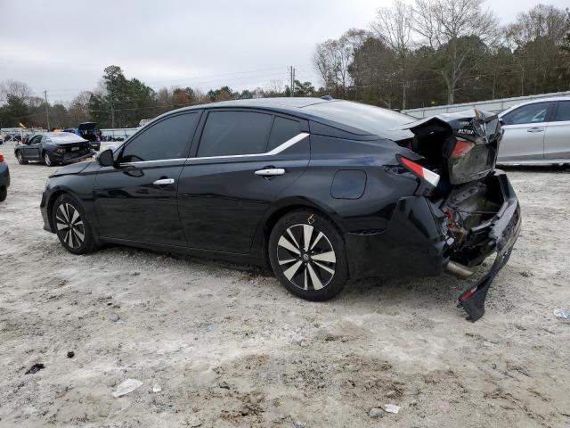 Photo 2 from auction – 2019 NISSAN ALTIMA SV with VIN 1N4BL4DV9KN310561
