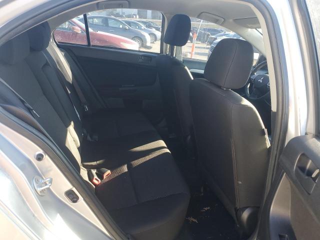 Photo 10 from auction – 2011 MITSUBISHI LANCER ES/ with VIN JA32X2HU9BU002010