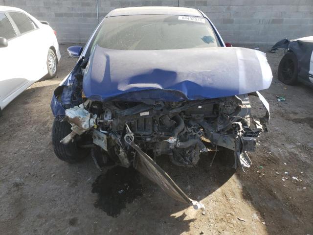 Photo 5 from auction – 2018 KIA FORTE LX with VIN 3KPFL4A75JE164972