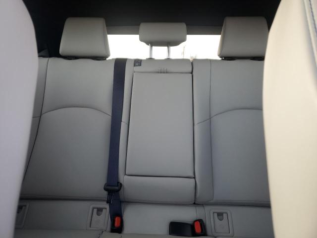 Photo 10 from auction – 2021 LEXUS UX 250H with VIN JTHP9JBH2M2045995