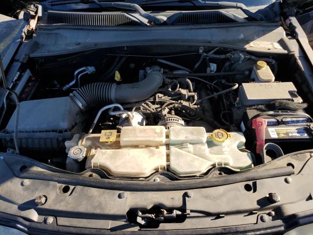 Photo 12 from auction – 2011 JEEP LIBERTY SP with VIN 1J4PN2GK7BW574933