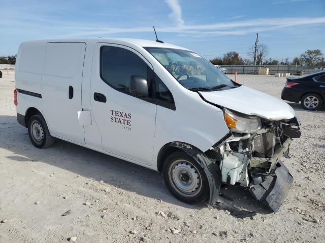 Photo 4 from auction – 2015 CHEVROLET CITY EXPRE with VIN 3N63M0ZN7FK696130