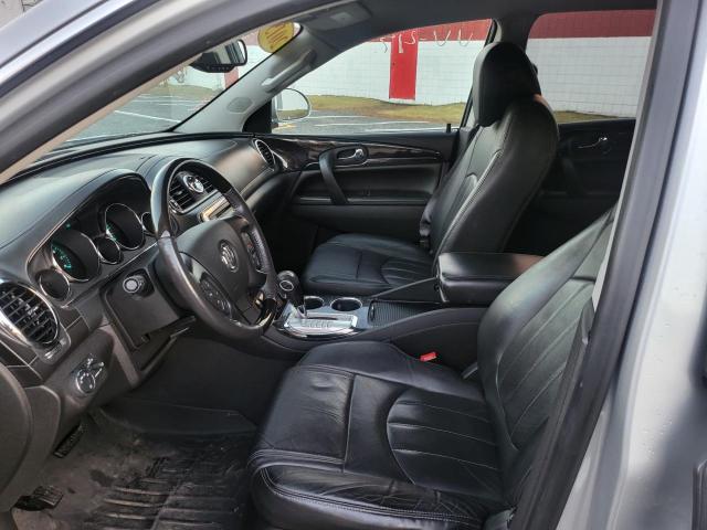 Photo 5 from auction – 2015 BUICK ENCLAVE with VIN 5GAKVBKD6FJ118922
