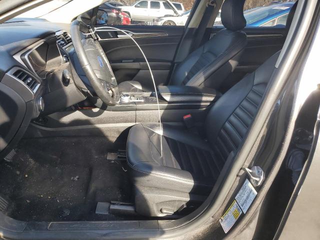 Photo 7 from auction – 2019 FORD FUSION SEL with VIN 3FA6P0CD4KR265033