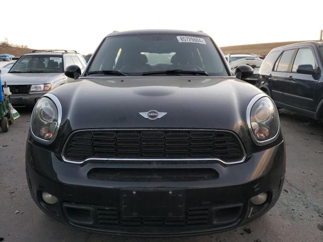 Photo 5 from auction – 2012 MINI COOPER S C with VIN WMWZC5C51CWM13241